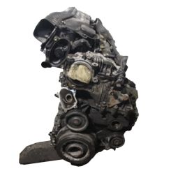 Motor m47 d20 (204d4) Bmw 5 (e60) 520 d