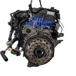 Motor n47 d20 a, n47 d20 c Bmw 5 (e60) 520 d