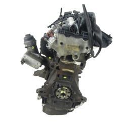 Motor m47 d20 (204d4), n47 d20 c Bmw 5 (e60) 520 d