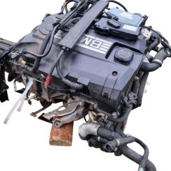 Motor n43 b20 a Bmw 5 (e60) 520 i