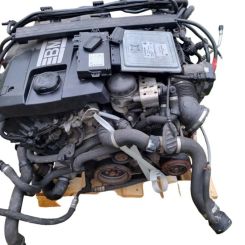 Motor n43 b20 a Bmw 5 (e60) 520 i