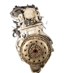 Motor n46 b20 b Bmw 5 (e60) 520 i