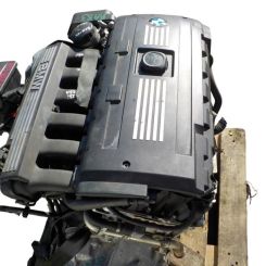 Motor n53 b25 a Bmw 5 (e60) 523 i