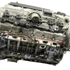 Motor n52 b25 a, n52 b25 be Bmw 5 (e60) 523 i