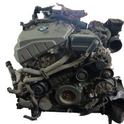 Motor n52 b25 a, n52 b25 b, n52 b25 be Bmw 5 (e60) 523 i