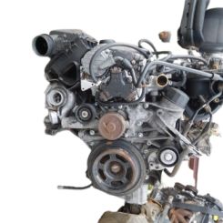 Motor n53 b25 a Bmw 5 (e60) 523 i