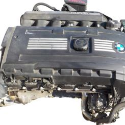 Motor n53 b25 a Bmw 5 (e60) 523 i
