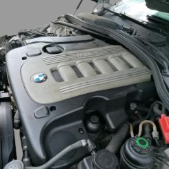 Motor m57 d30 (306d3) Bmw 5 (e60) 525 d