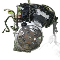 Motor m57 d25 (256d2) Bmw 5 (e60) 525 d