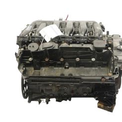 Motor m57 d25 (256d2) Bmw 5 (e60) 525 d