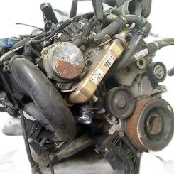 Motor m57 d25 (256d2) Bmw 5 (e60) 525 d