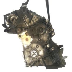 Motor m57 d25 (256d2) Bmw 5 (e60) 525 d