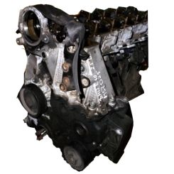 Motor m57 d25 (256d2) Bmw 5 (e60) 525 d