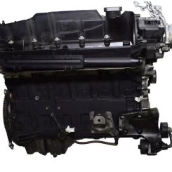 Motor m57 d25 (256d2) Bmw 5 (e60) 525 d