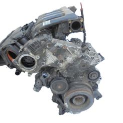 Motor m57 d25 (256d2) Bmw 5 (e60) 525 d