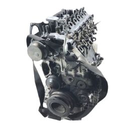 Motor m57 d25 (256d2) Bmw 5 (e60) 525 d