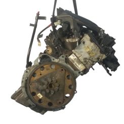 Motor m57 d25 (256d2) Bmw 5 (e60) 525 d
