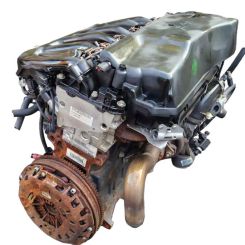 Motor m57 d30 (306d3) Bmw 5 (e60) 525 d