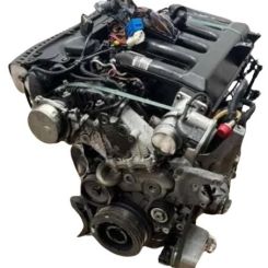 Motor m57 d30 (306d3) Bmw 5 (e60) 525 d