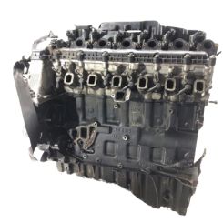 Motor m57 d25 (256d2) Bmw 5 (e60) 525 d