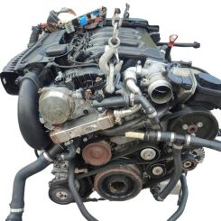 Motor m57 d30 (306d3) Bmw 5 (e60) 525 d xdrive