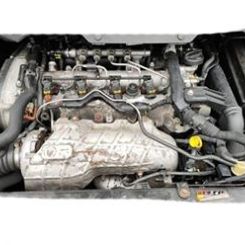 Motor m57 d30 (306d3) Bmw 5 (e60) 525 d xdrive