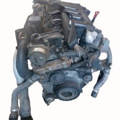 Motor m57 d30 (306d3) Bmw 5 (e60) 525 d xdrive