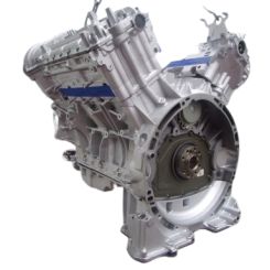 Motor n52 b30 a Bmw 5 (e60) 525 i