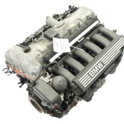 Motor n52 b25 a, n52 b25 b, n52 b25 bf Bmw 5 (e60) 525 i