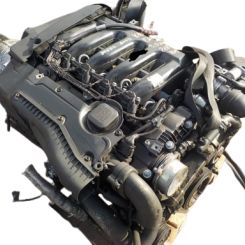 Motor n53 b30 a Bmw 5 (e60) 525 i xdrive