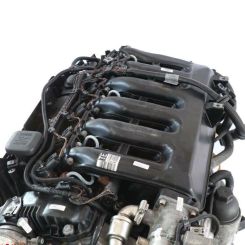 Motor m57 d30 (306d3) Bmw 5 (e60) 525 xd
