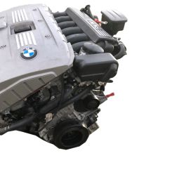 Motor m57 d30 (306d3) Bmw 5 (e60) 530 d