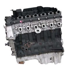 Motor m57 d30 (306d2) Bmw 5 (e60) 530 d