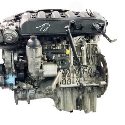 Motor m57 d30 (306d3) Bmw 5 (e60) 530 d xdrive