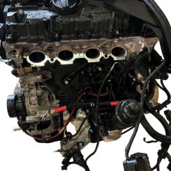 Motor n52 b30 bf, n52 b30 a Bmw 5 (e60) 530 i