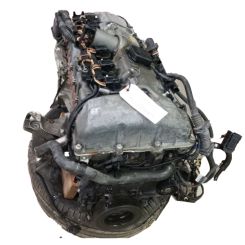 Motor n53 b30 a Bmw 5 (e60) 530 i