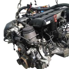 Motor m54 b30 (306s3) Bmw 5 (e60) 530 i