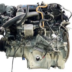 Motor m57 d30 (306d3) Bmw 5 (e60) 530 xd