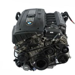 Motor n53 b30 a Bmw 5 (e60) 530 xi