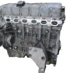 Motor n52 b30 a Bmw 5 (e60) 530 xi
