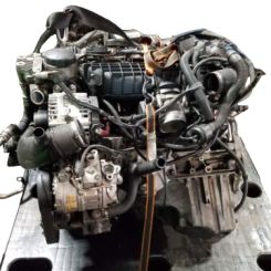 Motor m57 d30 (306d4) Bmw 5 (e60) 535 d