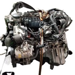 Motor m57 d30 (306d5) Bmw 5 (e60) 535 d