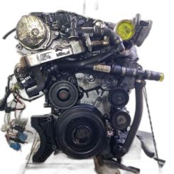 Motor m57 d30 (306d4) Bmw 5 (e60) 535 d