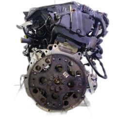 Motor m57 d30 (306d4) Bmw 5 (e60) 535 d