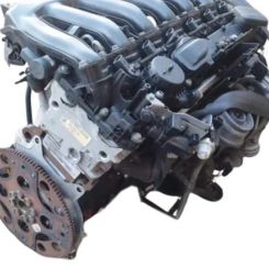 Motor m57 d30 (306d4) Bmw 5 (e60) 535 d
