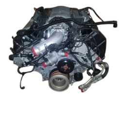 Motor n62 b40 a Bmw 5 (e60) 540 i