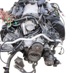 Motor n62 b44 a Bmw 5 (e60) 545 i
