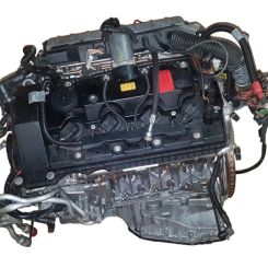 Motor n62 b44 a Bmw 5 (e60) 545 i