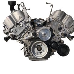 Motor n62 b48 b Bmw 5 (e60) 550 i