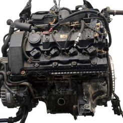 Motor n62 b48 b Bmw 5 (e60) 550 i